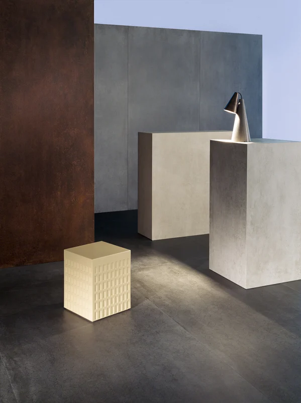 Керамогранит Lea Ceramiche Slimtech Concreto