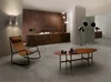 Керамогранит Lea Ceramiche Slimtech Concreto
