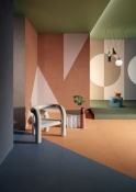 Керамогранит Lea Ceramiche Slimtech Pigmenti