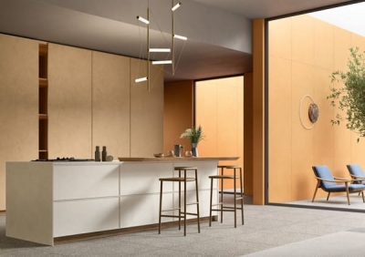 Керамогранит Lea Ceramiche Slimtech Pigmenti