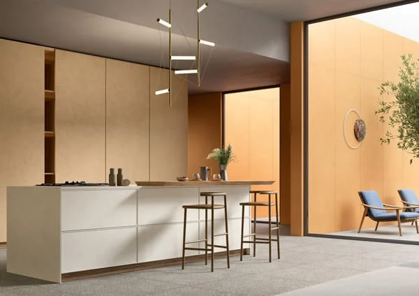 Керамогранит Lea Ceramiche Slimtech Pigmenti