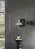 Керамогранит Lea Ceramiche Slimtech Timeless Marble
