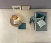 Керамогранит Lea Ceramiche Slimtech Timeless Marble
