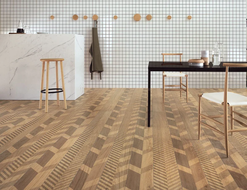 Керамогранит Lea Ceramiche Type 32
