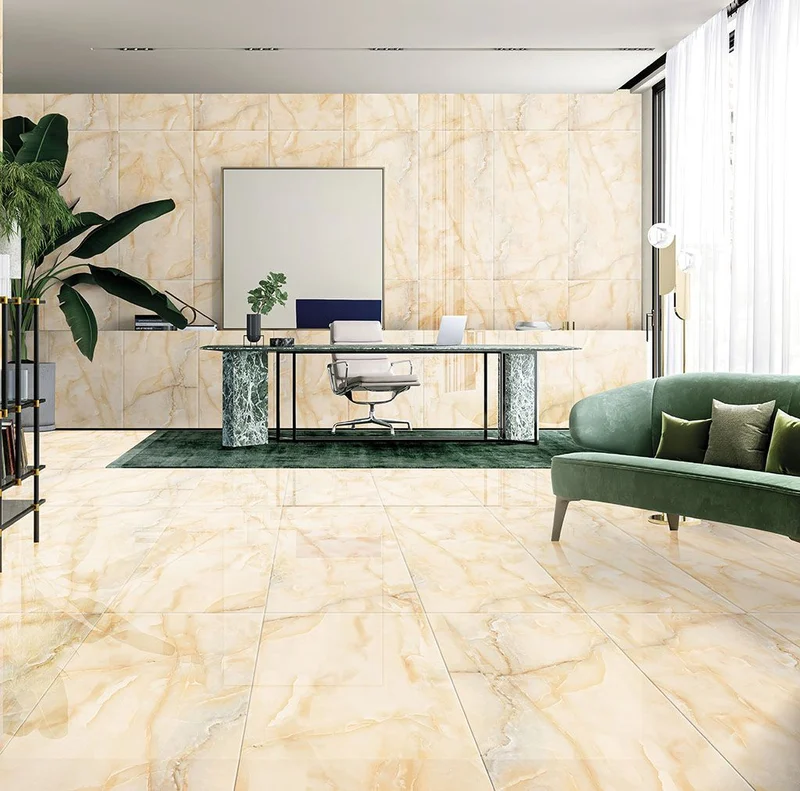Керамогранит Leopard Noble Onyx