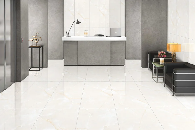 Керамогранит Leopard Onyx Blanco