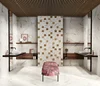 Керамогранит Love Tiles Precious Gold