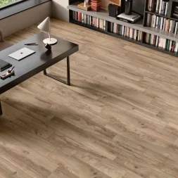 Wooden