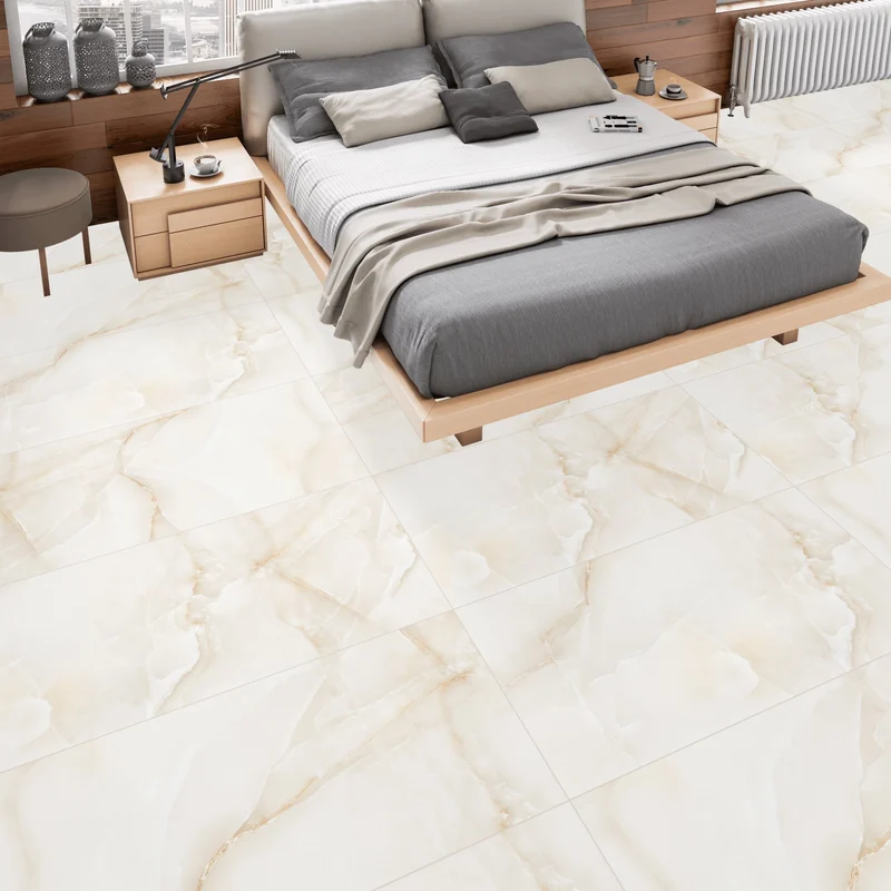Керамогранит LV Granito Gold Onix