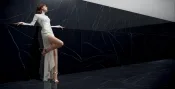 Плитка Maciej Zien Black Pulpis