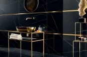 Плитка Maciej Zien Black Pulpis