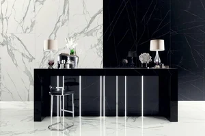 Specchio Carrara