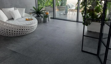 Terrazzo