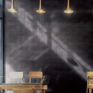 Brick Third
