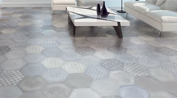 Hextie