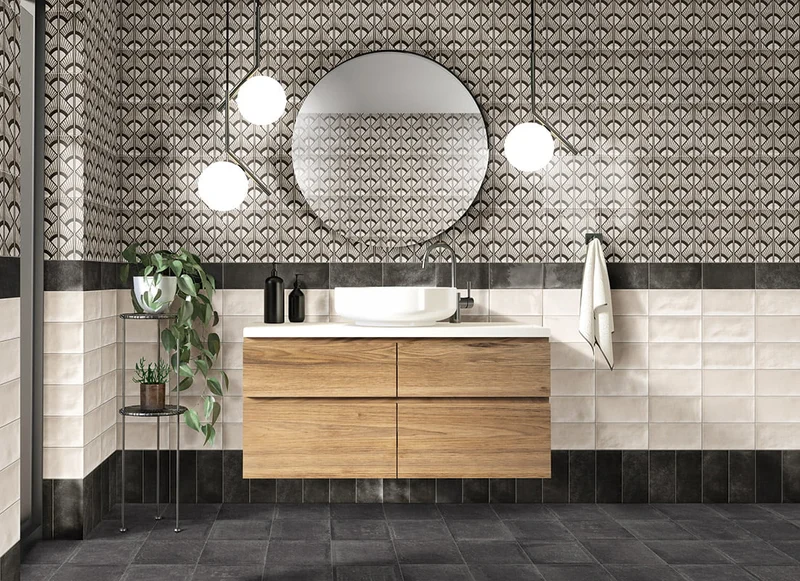 Плитка Mainzu Art Deco