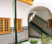 Плитка Mainzu Cordoba-Granada-Nerja