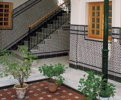 Плитка Mainzu Cordoba-Granada-Nerja