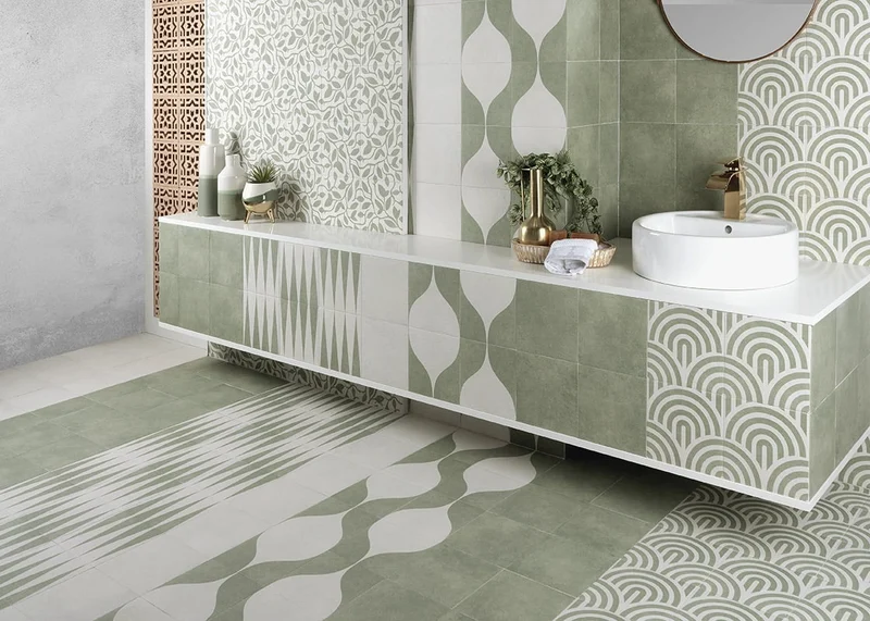 Керамогранит Mainzu Four Seasons