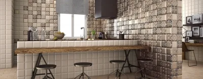 Плитка Mainzu HD Effects