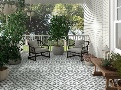 Керамогранит Mainzu Mosaicos