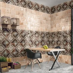 Tin-Tile