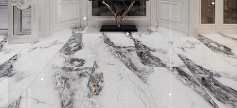 Керамогранит Majorka Tiffany Marblefalls