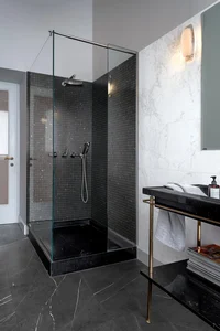 Allmarble Wall