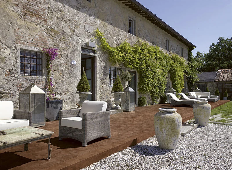 Плитка Marazzi Italy Cotti D'italia