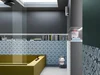 Керамогранит Marazzi Italy D_Segni Colore
