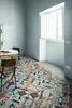 Керамогранит Marazzi Italy D_Segni Scaglie