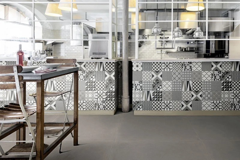 Плитка Marazzi Italy D_Segni