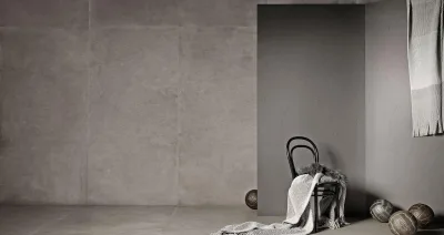 Плитка Marazzi Italy Grande Concrete Look