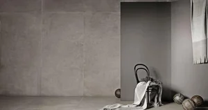 Grande Concrete Look