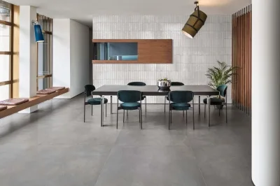 Керамогранит Marazzi Italy Grande Resin Look