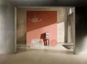 Керамогранит Marazzi Italy Grande Resin Look