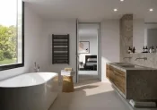 Керамогранит Marazzi Italy Grande Resin Look