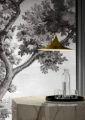 Керамогранит Marazzi Italy Grande Resin Look