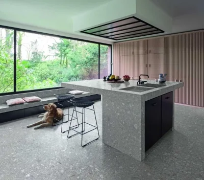 Керамогранит Marazzi Italy Grande Stone Look