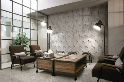 Плитка Marazzi Italy Mystone Ceppo di Gre