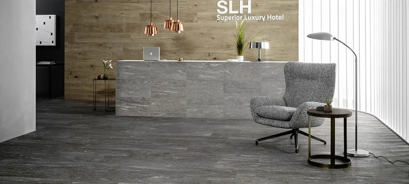 Керамогранит Marazzi Italy Mystone Pietra Di Vals