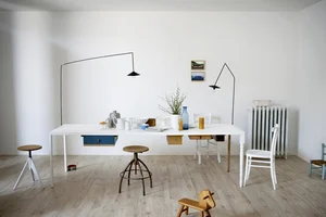 Treverkhome