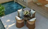 Керамогранит Marjan Tile Heavy Duty