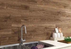 Wood