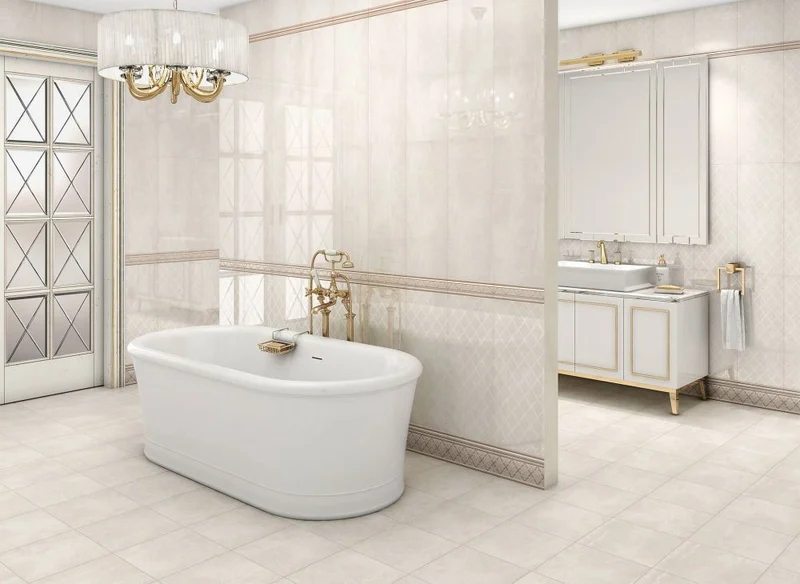 Керамическая плитка Mayolica Montreal