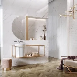 Carrara Chic