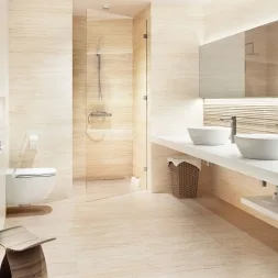 Classic Travertine