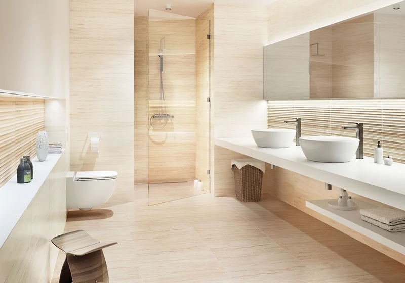 Плитка Mei Classic Travertine