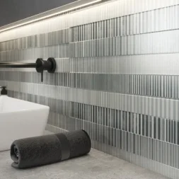 Concrete Stripes