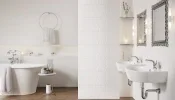 Керамическая плитка Mei Moon Line